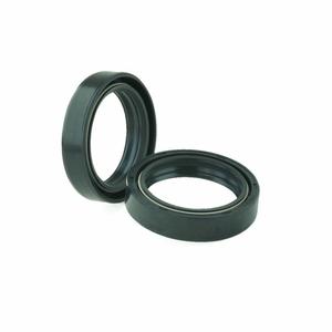 FF oil & dust seal kit K-TECH SHOWA NOK (pár) 35.00x48.00x11.00mm