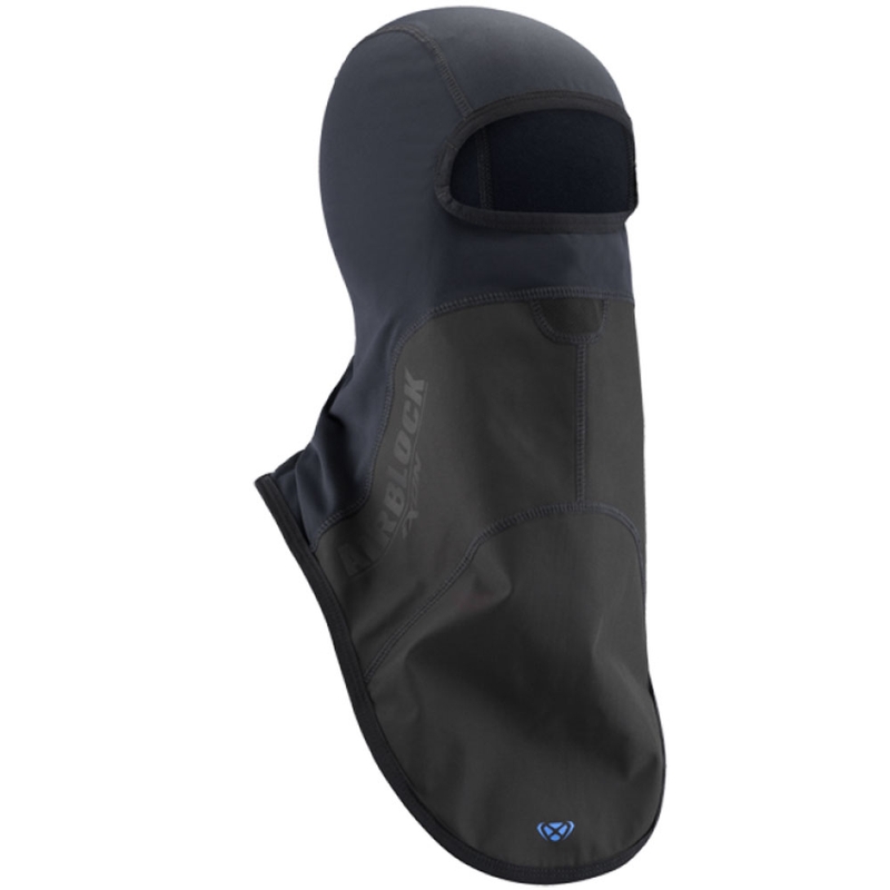 Κουκούλα κράνους IXON Airblock 2 μαύρη