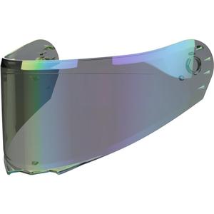 Ζελατίνα MT 935 για κράνη μοτοσικλέτας MT Genesis SV, ιρίδιο