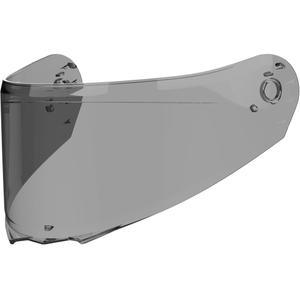 Ζελατίνα MT 935 για κράνη μοτοσικλέτας MT Genesis SV, καπνιστή