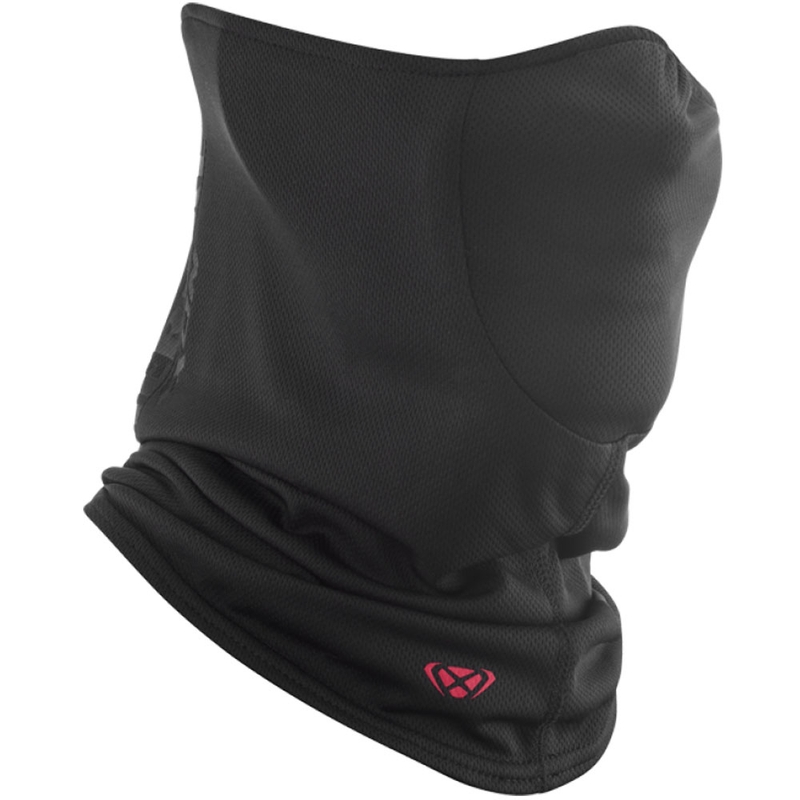 Θερμαντικό λαιμού IXON Thermal Bandit 2 μαύρο