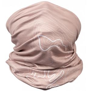 Πολυλειτουργικό κασκόλ μοτοσικλέτας IXON Void άμμου