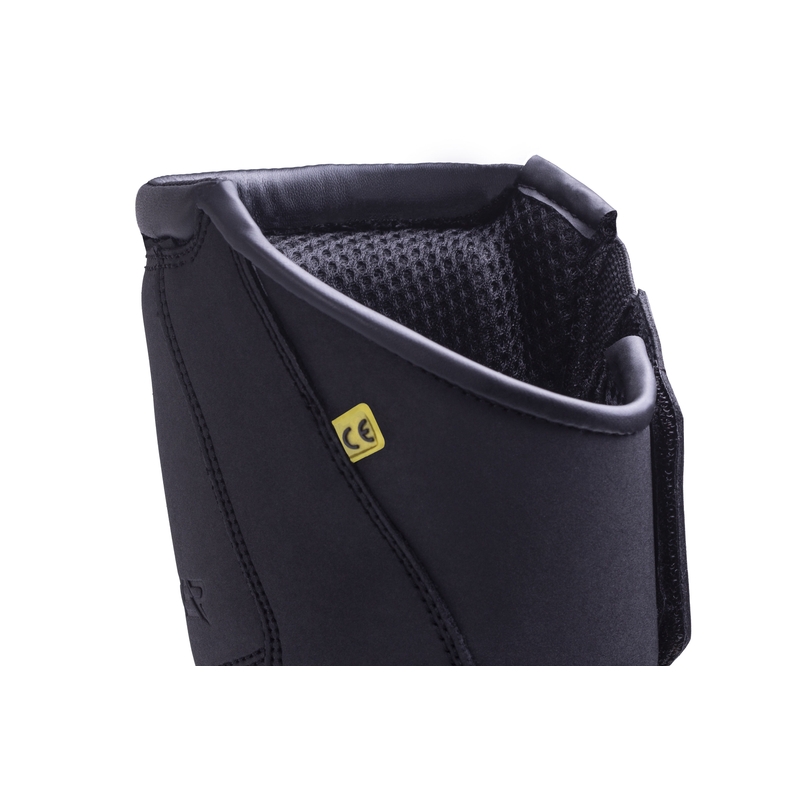 Μπότες μοτοσικλέτας Street Racer Mevric μαύρες 2 - II. ποιότητας