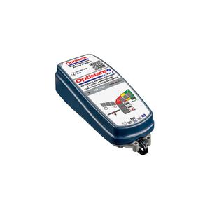 Φορτιστής μπαταρίας TecMate - Optimate 6 6A - II. βαθμός - II. ποιότητα