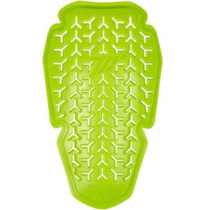 Γυναικεία προστατευτικά αγκώνων/γονάτων Seventy Degrees Windflex κίτρινα