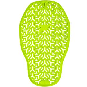 Προστατευτικό πλάτης Seventy Degrees Windflex S SD-A34 κίτρινο