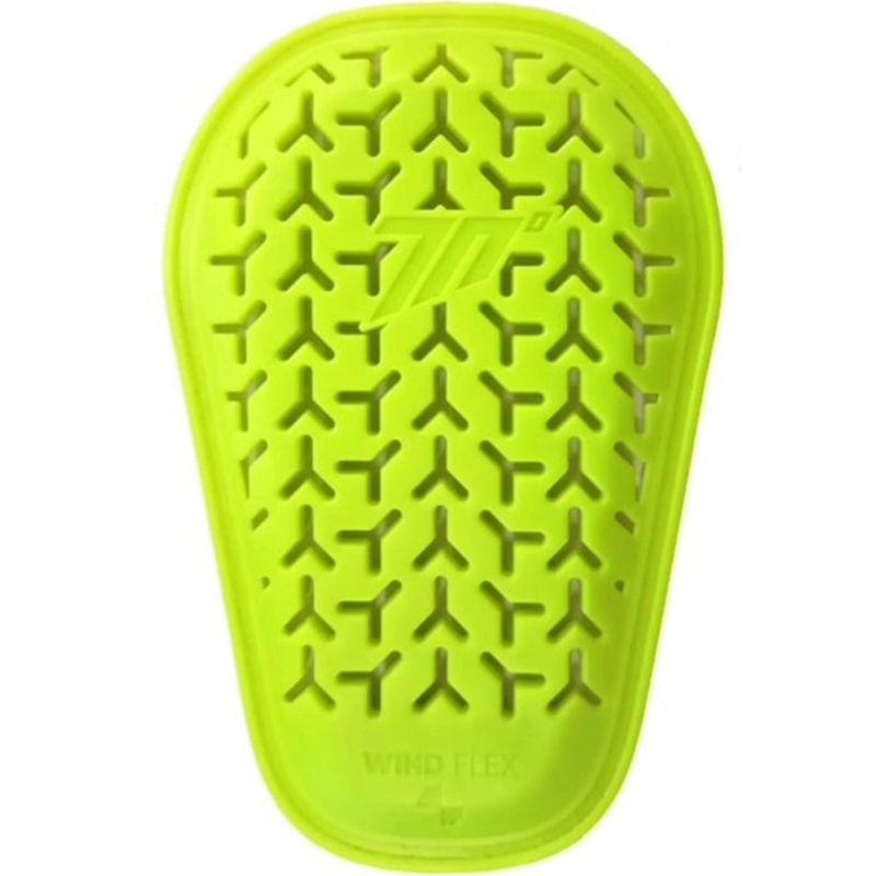 Προστατευτικό ισχίου Seventy Degrees Windflex S SD-A36 κίτρινο