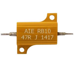 Αντίσταση υψηλού φορτίου Highsider Smart 47 Ohm/12 Watt