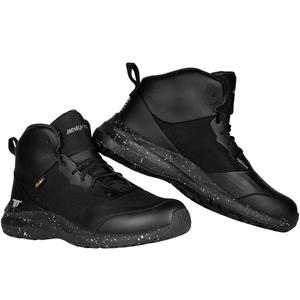 Μπότες Μοτοσικλέτας Seventy Degrees SD-BC4 Vector Μαύρες