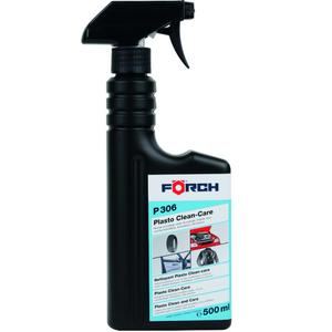 Καθαριστικό πλαστικών Forch Plasto Clean Care P306 500 ml