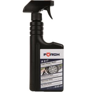 Καθαριστικό ζαντών Forch Alkaline R517 500 ml