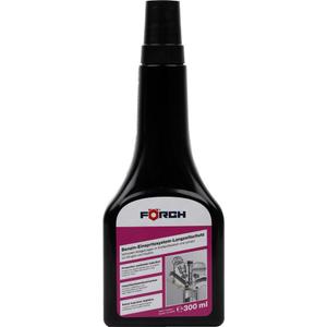 Μακροπρόθεσμη προστασία του συστήματος ψεκασμού Forch LH 300 ml