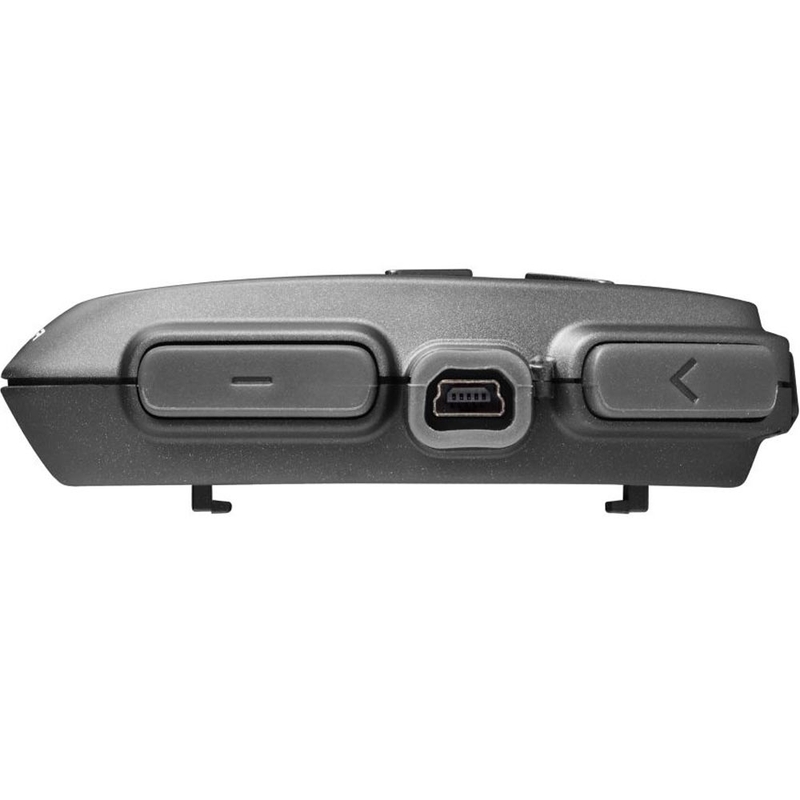 Bluetooth handsfree Interphone CellularLine TOUR HD Μονή συσκευασία