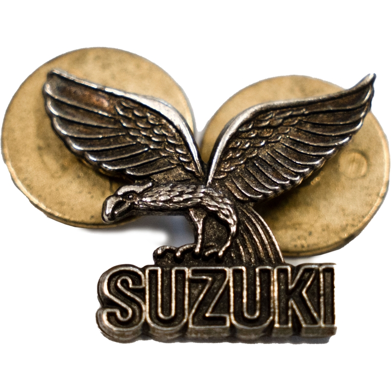 Σήμα Suzuki Eagle