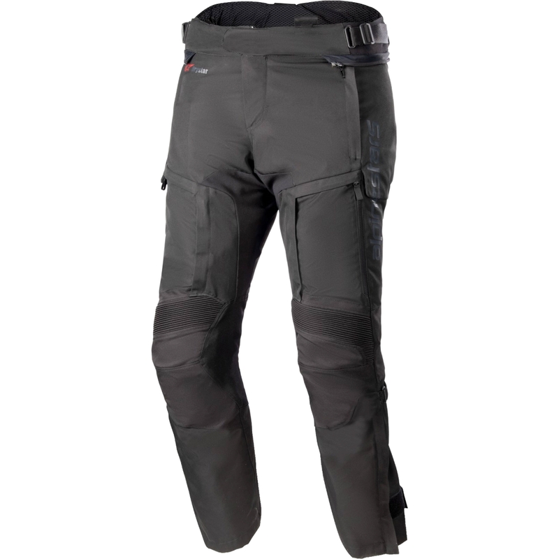 Σορτς μοτοσικλέτας Alpinestars Bogota Pro Drystar 4 Season μαύρο