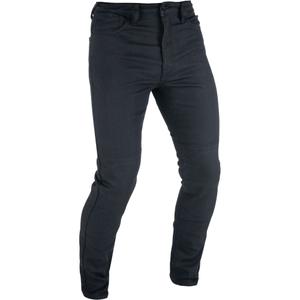 Oxford Original Approved Jeans AA Στενή γραμμή μαύρο