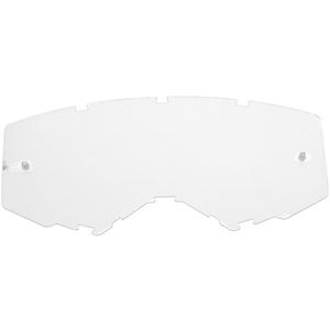 Διαφανής ζελατίνα FLY Racing Focus/Zone