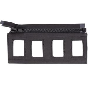 Τζιν Rebelhorn Unity για μοτοσικλετιστές, μαύρη ζώνη