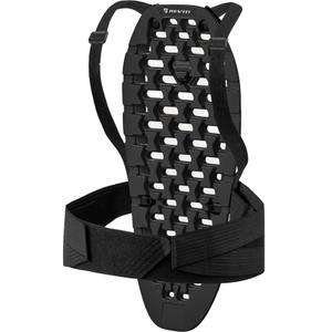 Προστατευτικό πλάτης Revit Spina μαύρο