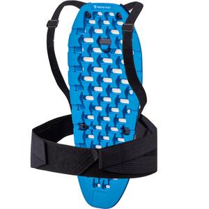 Προστατευτικό πλάτης Revit Spina μπλε