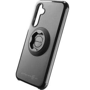 Θήκη Interphone QUIKLOX Tetraforce για Samsung A54 μαύρη