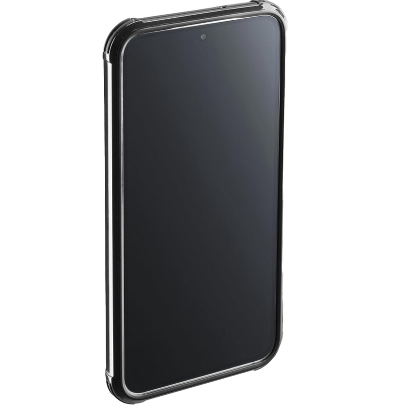 Θήκη Interphone QUIKLOX Tetraforce για Samsung A54 μαύρη