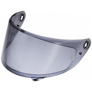 Γυαλιστερό γκρι ζελατίνα HJC HJ-48