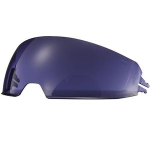 Σκίαστρο ηλίου για κράνη LS2 FF900/MX436 EVO, μεσαίου σκούρου χρώματος