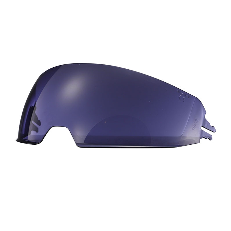 Σκίαστρο ηλίου για κράνη LS2 FF900/MX436 EVO, μεσαίου σκούρου χρώματος