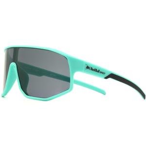 Γυαλιά ηλίου Red Bull Spect Dash τυρκουάζ με φιμέ τζάμι
