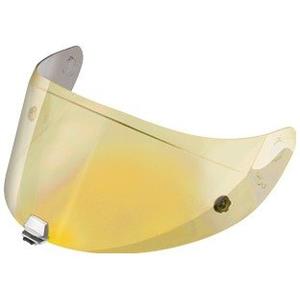 Χρυσό ιρίδιο plexi HJC HJ-29