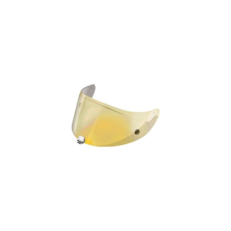 Χρυσό ιρίδιο plexi HJC HJ-29