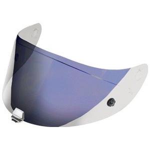 Μπλε ιρίδιο plexi HJC HJ-31