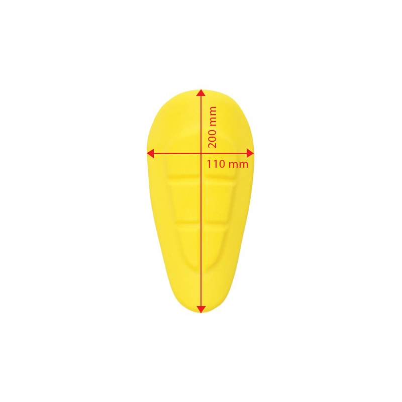 Προστατευτικά ισχίου Power Shield SW-267