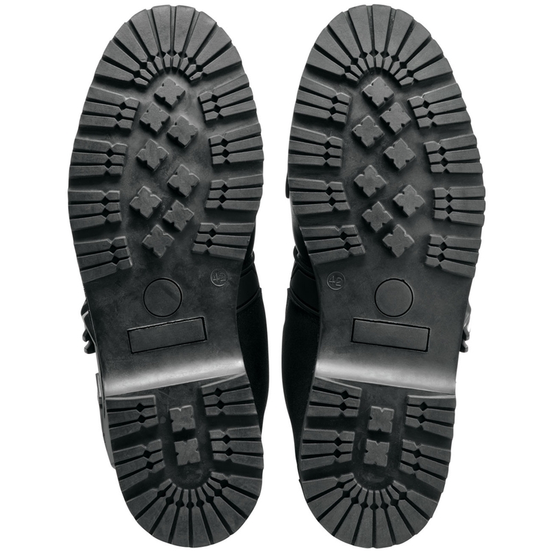 Μπότες Μοτοσικλέτας SIDI Adventure Gore-Tex 2 Mid Μαύρες