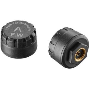 Αισθητήρες πίεσης Interphone SYNC 70 μαύροι