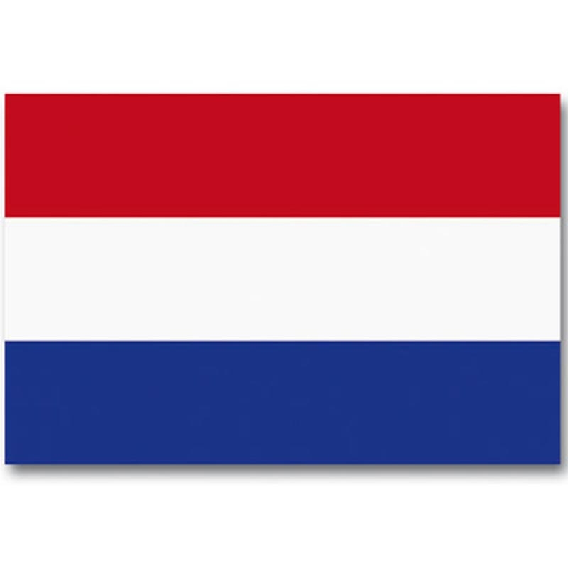 Αυτοκόλλητο Ολλανδίας