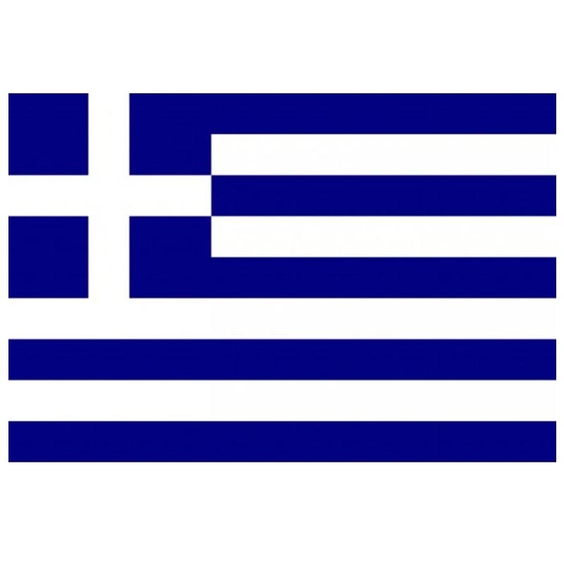 Αυτοκόλλητο Ελλάδας