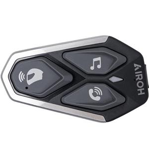 Ενδοεπικοινωνία Bluetooth για μοτοσικλέτα Airoh AWC4 μαύρο