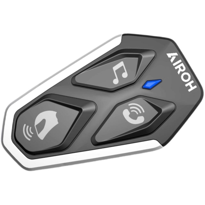Ενδοεπικοινωνία Bluetooth για μοτοσικλέτα Airoh AWC4 μαύρο