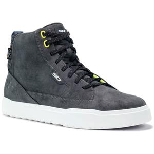 Μπότες μοτοσικλέτας SIDI ARX WP μαύρο και λευκό