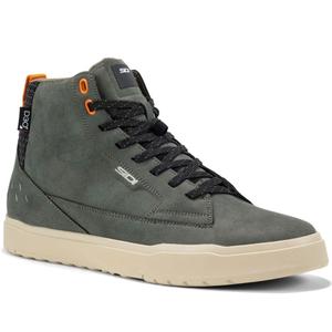 Μπότες μοτοσικλέτας SIDI ARX WP πράσινο-μπεζ