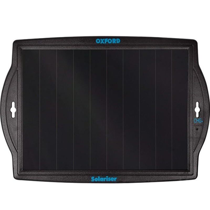 Ηλιακός φορτιστής Oxford Solariser 12 V