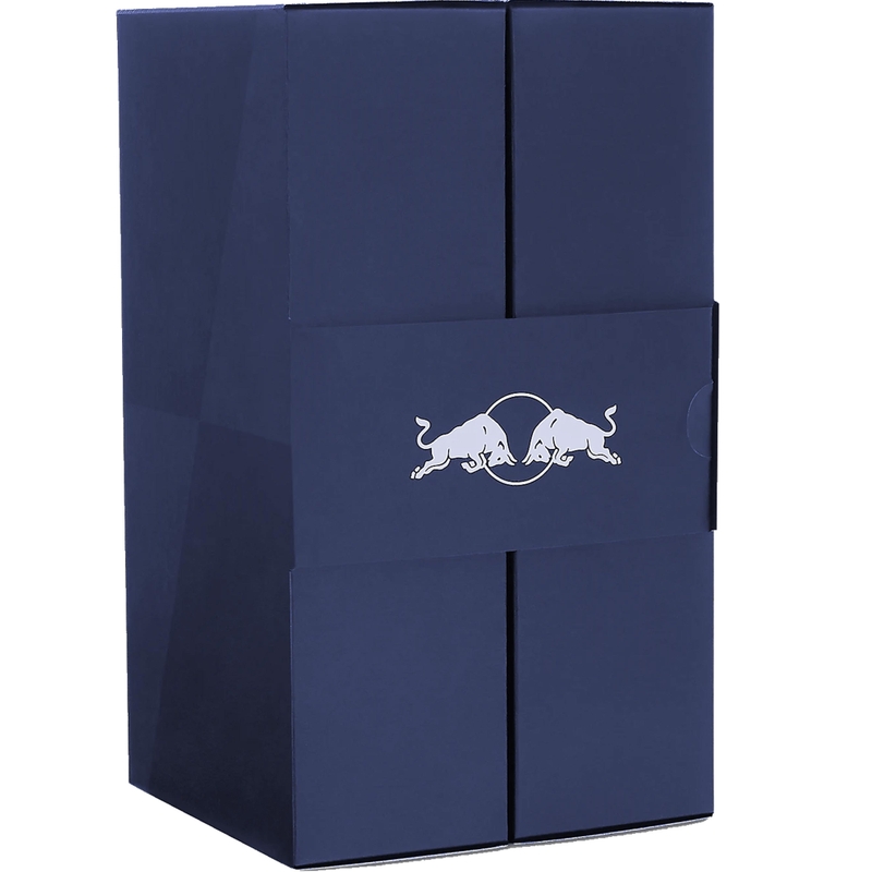 Σετ ποτηριών Red Bull 2 τεμαχίων 250 ml