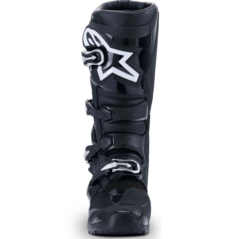 Μπότες Μοτοσικλέτας Alpinestars Tech 7 Enduro Drystar Μαύρες