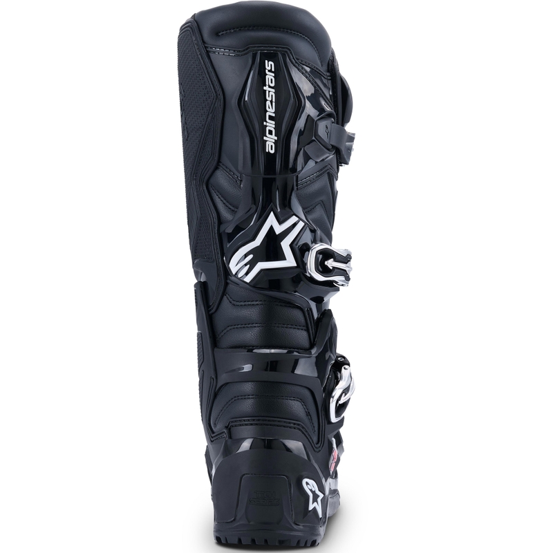 Μπότες Μοτοσικλέτας Alpinestars Tech 7 Enduro Drystar Μαύρες