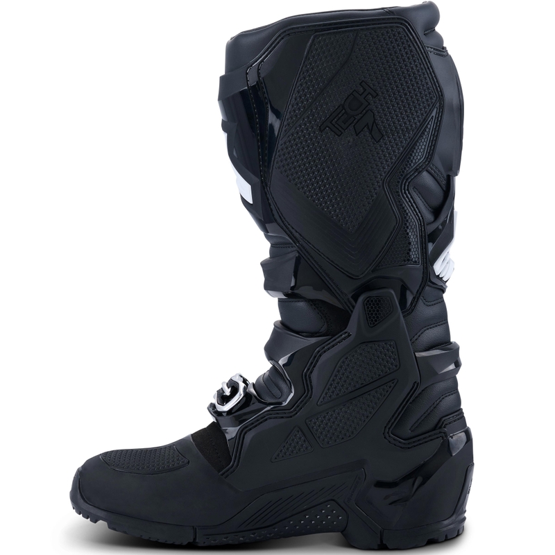 Μπότες Μοτοσικλέτας Alpinestars Tech 7 Enduro Drystar Μαύρες