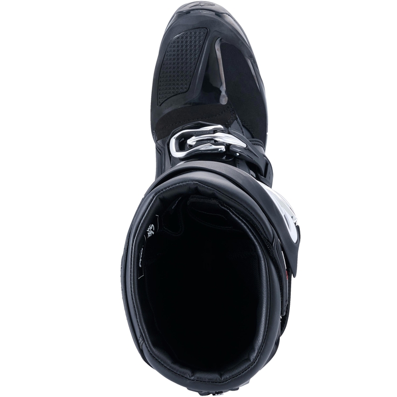 Μπότες Μοτοσικλέτας Alpinestars Tech 7 Enduro Drystar Μαύρες
