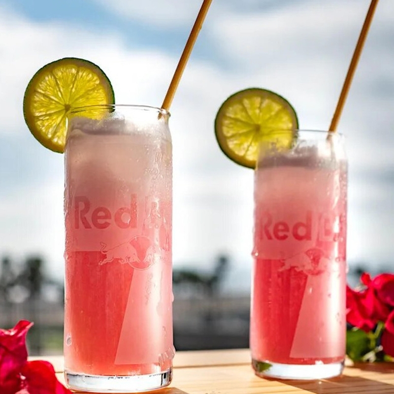 Ποτήρι Red Bull 250 ml