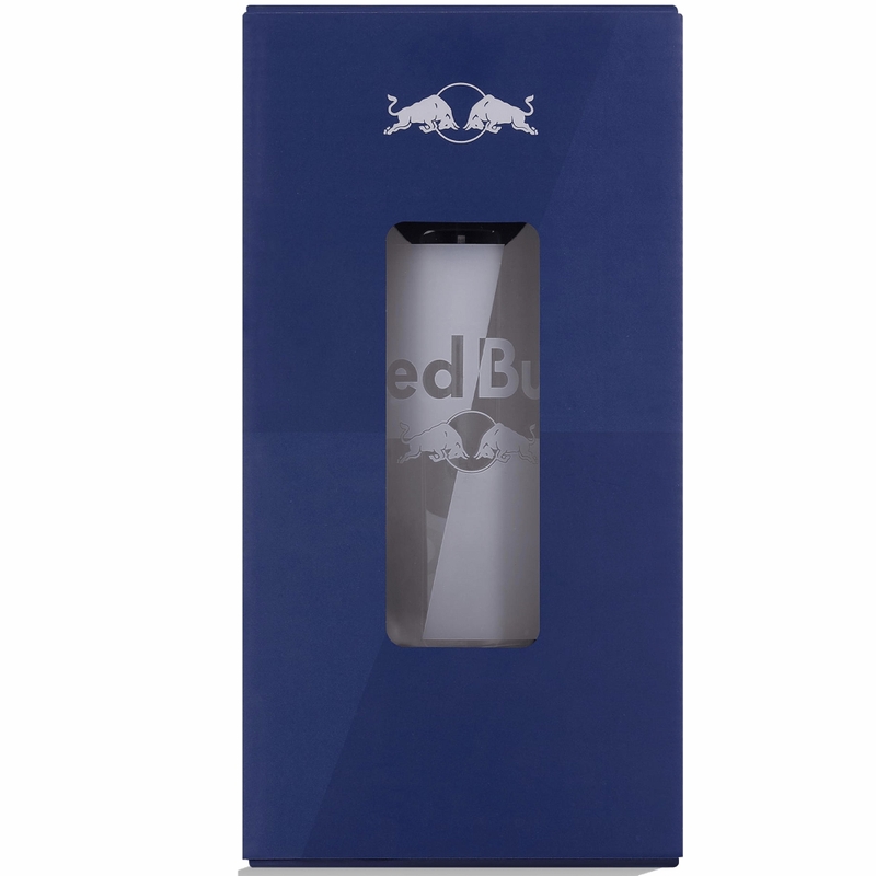 Ποτήρι Red Bull 250 ml